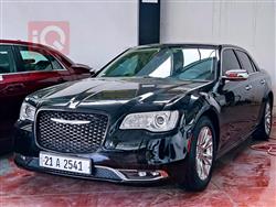 كرايسلر 300